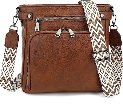 TANTOMI Women Crossbody Bags