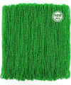 HUSKEIN 100 PCS Beads Necklace