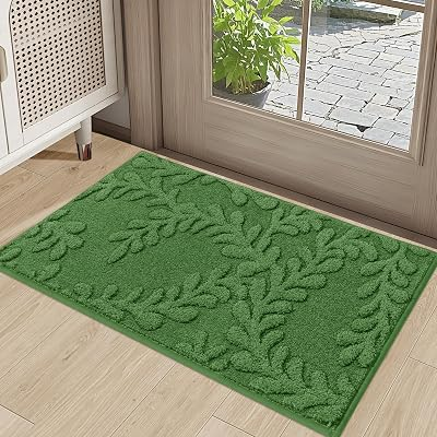 BEQHAUSE Door Mats 20" x 32"
