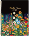 LORTARL 2026-2028 Monthly Planner