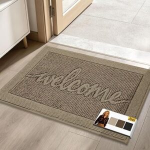 JSEI Welcome Door Mats
