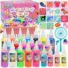 HUNDUN Magic Water Gel Kit