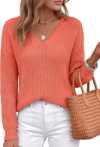 ANRABESS Sweater