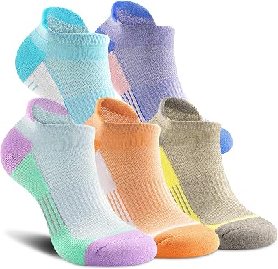 OGW Athletic Ankle Socks 5Pairs