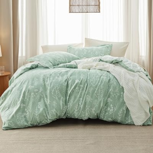 BEDSURE Comforter Set