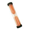 9cm Plastic Sand Timer, 45 Seconds for Games