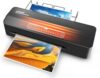 A3 6-Roller Heavy Duty Laminator Machine, 3-10 Mil Without Waiting