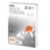 A3 Paper 250 g 400 Sheets, Multifunctional Paper for Printers, Paper for Projects, Illustration, Lettering, Professional Creative Projects, A3 Office Paper, School Supplies - Ofituria (250 g, 400