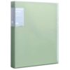 A4 80 Pages Pocket Bound Sheet Protector Present File folders