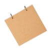 A4 Blank Sketch Book for Students, Creative Drawing Notebook