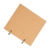A4 Creative Sketch Book for Students, Blank Drawing Paper Notebook