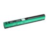 A4 Document Portable Scanner New Creative Handheld Mobile iScan 900 DPI USB 2.0 LCD Display Support JPG/PDF Format(Green Scanner)
