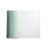 A4 File Folders, 10-Pack