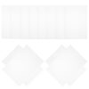 A4 for Self Laminating Sheets 25 Sheets PVC Photo Film Pictures