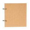 A4 Sketch Book for Students Portable White Paper Notebook