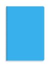 A5 notebook soft surface copy color car line book thickened notebook