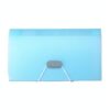 A6 Accordion File Folder