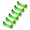 AA Battery Case, 6 AA Battery Box, Serial Connection, Physics Experiment Storage Box