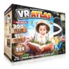 Abacus Brands Professor Maxwell's VR Atlas - Science Kit for Kids 8-12