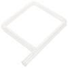 ABOOFAN Liquid Convecting Lab Glassware for Classroom Demonstrations, Glass Physics Teaching Tool Enhancing Understanding of Heat Transfer with Easy Operation for Educators and Students