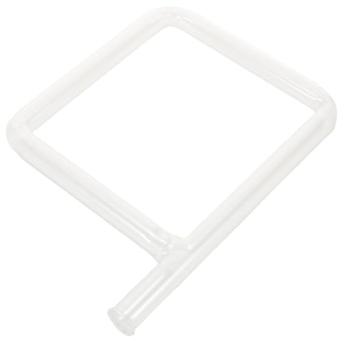 ABOOFAN Liquid Convecting Lab Glassware for Classroom Demonstrations, Glass Physics Teaching Tool Enhancing Understanding of Heat Transfer with Easy Operation for Educators and Students