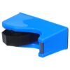 ABOOFAN Masking Tape Dispenser with Non-Skid Base for Two Core Sizes and Masking Tape Holder for Office School Scrapbooking and Painting Crafts