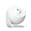 ABS for galaxy Projector Lamp White Black Colors ABS for galaxy