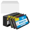 Acaves 950951XL 4P