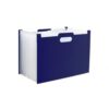 Accordion File Folder