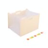 Accordion File Folder