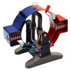AC DC Dual-Purpose Motor, Generator Model,Motor Principle Demonstrator