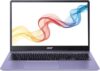 Acer 15" FHD IPS Chromebook, Intel Processor Up to 2.80GHz, 4GB DDR4, 64GB Storage, Super-Fast WiFi, Chrome OS, Pastel Purple