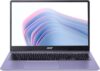Acer 2026 15" FHD IPS Chromebook, Intel Celeron Processor Up to 2.78GHz, 4GB DDR5, 64GB Storage, Ultra-Fast WiFi 6, Chrome OS, Dale Purple, Renewed