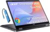 Acer Chromebook Plus Spin 514 2-in-1 Laptop (14" FHD+ Touchscreen, Intel Core i5-1334U, 8GB DDR5, 512GB SSD), for Business & Home, 1080p Webcam, Backlit KB, Wi-Fi 6E, IST HUB, Chrome OS (Renewed)