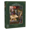 A Court of Thorns and Roses Official Still Life with Dread Trove 1000-Piece Puzzle
