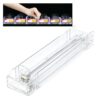 Acrylic Automatic Display Rack, 10/20/30 Pcs
