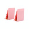 Acrylic Bookends