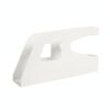 Acrylic Document Organizer Tray, 1 PC