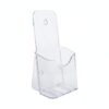 Acrylic File Organizer
