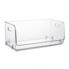 Acrylic File Organizer, 1 PC