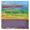 Activa Light Brown Scenic Colored Sand, 1lb (454g) | Vibrant, Fine Grain Colorfast Sand for Arts & Crafts