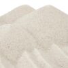 Activa White Scenic Colored Sand, 1lb (454g) | Vibrant, Fine Grain Colorfast Sand for Arts & Crafts