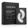 ADERA Under Eye Patches for Men with Peptides & Hyaluronic Acid, 6 Pairs