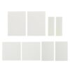 Adhesive Notes Paper Pet Sticky Memo for Office School