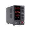 Adjustable Voltage Regulator 30V 10A Bench DC Power Supply, 3 BIT, LAB, Repair, Design