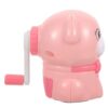 Adorable Puppy Pencil Sharpener Manual for Supplies