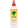 African Braid Sheen Spray for Human & Synthetic Braids, 355ml
