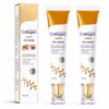 Age Correcting Collagen Moisturizing Eye Cream Anti Aging Serum