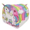 Ahgsup Kids Play Tent Automatic Pop Up Foldable Portable Indoor Outdoor