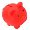 Ahgsup Piggy Bank Plastic Unbreakable Money Saving Pot Kids Gift Medium